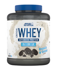 Critical Whey ADVANCE PROTEIN BLEND - SAHHA HUB