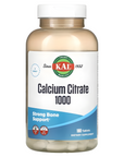 Calcium Citrate 1000