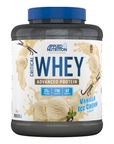 Critical Whey ADVANCE PROTEIN BLEND - SAHHA HUB