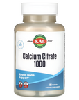 Calcium Citrate 1000