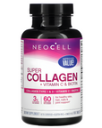 Super Collagen, + Vitamin C & Biotin