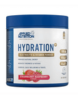 Hydration+ مسحوق إلكتروليت وفيتامين كامل