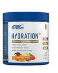 Hydration+ مسحوق إلكتروليت وفيتامين كامل