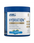 Hydration+ مسحوق إلكتروليت وفيتامين كامل