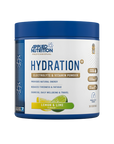 Hydration+ مسحوق إلكتروليت وفيتامين كامل