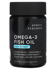 Omega-3 Fish Oil, 1,250 mg