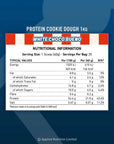 Protein Cookie Dough Powder - SAHHA HUB