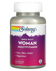 Once Daily, Woman Multivitamin, 90 VegCaps