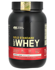 Gold Standard® 100% Whey