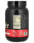 Gold Standard® 100% Whey