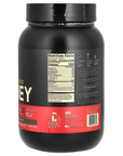 Gold Standard® 100% Whey