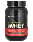 Gold Standard® 100% Whey