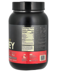 Gold Standard® 100% Whey