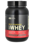 Gold Standard® 100% Whey