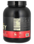 Gold Standard® 100% Whey