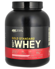 Gold Standard® 100% Whey