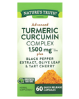 Turmeric Curcumin Complex