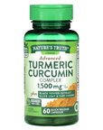 Turmeric Curcumin Complex