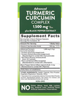 Turmeric Curcumin Complex