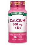 Calcium + D3