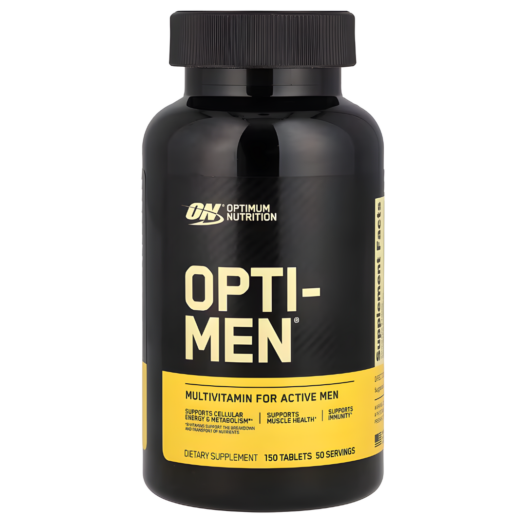 Opti-Men®, Multivitamin